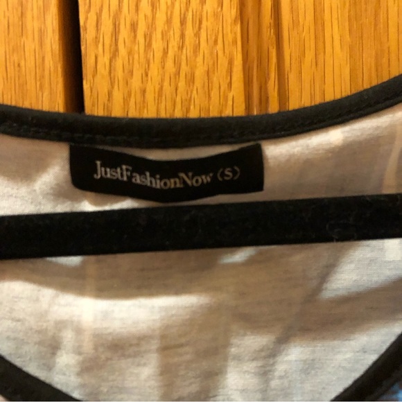 Just Fashion Now small tunic - Picture 3 of 5